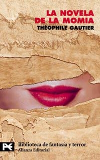 NOVELA DE LA MOMIA, LA (BT8170) | 9788420658643 | GAUTIER, THEOPHILE | Llibreria La Gralla | Librería online de Granollers