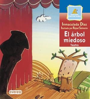 ARBOL MIEDOSO, EL (MONTAÑA ENCANTADA) | 9788424187378 | DIAZ, INMACULADA | Llibreria La Gralla | Llibreria online de Granollers