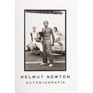 AUTOBIOGRAFIA | 9788493303631 | NEWTON, HELMUT | Llibreria La Gralla | Librería online de Granollers