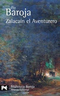 ZALACAIN EL AVENTURERO (BA 0371) | 9788420658117 | BAROJA, PIO | Llibreria La Gralla | Librería online de Granollers