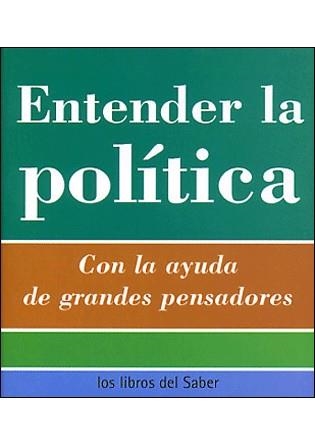 POLITICA 130 CITAS, LA (LIBROS DEL SABER, 5) | 9788496194342 | Llibreria La Gralla | Llibreria online de Granollers