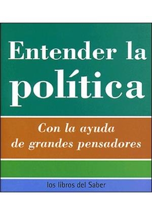POLITICA 130 CITAS, LA (LIBROS DEL SABER, 5) | 9788496194342 | Llibreria La Gralla | Llibreria online de Granollers