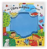 MI LIBRO MAGICO PARA DIBUJAR | 9788467502268 | FULLER, RACHEL | Llibreria La Gralla | Librería online de Granollers