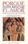 PORQUE ESTA NOCHE EL AMOR | 9788479143343 | VARIOS AUTORES | Llibreria La Gralla | Librería online de Granollers