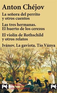 ANTON CHEJOV (ESTOIG 4 LLIBRES BUTXACA) | 9788420697871 | CHEJOV, ANTON | Llibreria La Gralla | Librería online de Granollers