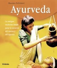 AYURVEDA | 9788430544936 | PALTRINIERI, MASSIMO | Llibreria La Gralla | Librería online de Granollers