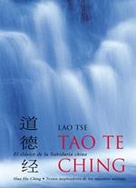 TAO TE CHING | 9788475560519 | TSE, LAO | Llibreria La Gralla | Librería online de Granollers