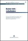 ESTATUT DELS TREBALLADORS (QUADERNS LEGISLACIO 50) | 9788439365242 | Llibreria La Gralla | Llibreria online de Granollers