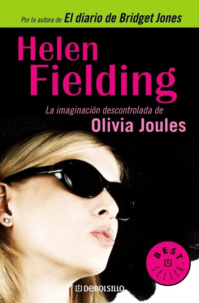 IMAGINACION DESCONTROLADA DE OLIVIA JOULES, LA (DB BS 397/4) | 9788497935951 | FIELDING, HELEN | Llibreria La Gralla | Llibreria online de Granollers