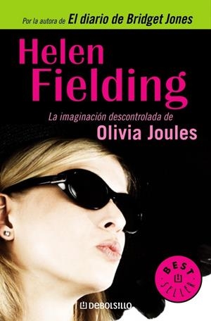 IMAGINACION DESCONTROLADA DE OLIVIA JOULES, LA (DB BS 397/4) | 9788497935951 | FIELDING, HELEN | Llibreria La Gralla | Librería online de Granollers