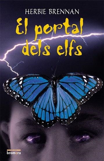 PORTAL DELS ELFS, EL | 9788476608036 | BRENNAN, HERBIE | Llibreria La Gralla | Llibreria online de Granollers