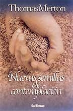 NUEVAS SEMILLAS DE CONTEMPLACION (SAL TERRAE 145) | 9788429314861 | MERTON, THOMAS | Llibreria La Gralla | Librería online de Granollers
