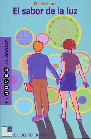 SABOR DE LA LUZ, EL | 9788489804739 | ANI, FRIEDRICH | Llibreria La Gralla | Llibreria online de Granollers