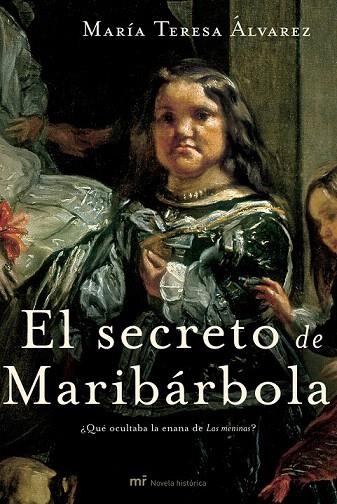 SECRETO DE MARIBARBOLA, EL | 9788427030701 | ALVAREZ, MARIA TERESA | Llibreria La Gralla | Llibreria online de Granollers