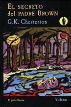 SECRETO DEL PADRE BROWN | 9788477024910 | CHESTERTON, G.K. | Llibreria La Gralla | Librería online de Granollers
