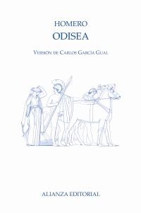 ODISEA | 9788420677507 | HOMERO | Llibreria La Gralla | Llibreria online de Granollers