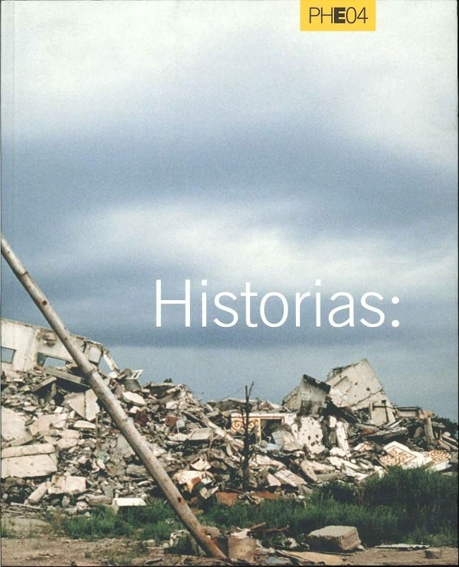 HISTORIAS PHE04 CATALOGO | 9788495471970 | Llibreria La Gralla | Llibreria online de Granollers