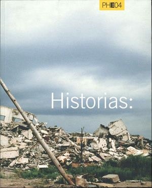 HISTORIAS PHE04 CATALOGO | 9788495471970 | Llibreria La Gralla | Llibreria online de Granollers