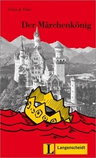 DER MARCHENKONIG (LEICHTE LEKTUREN NIVELL 1) | 9783468497063 | FELIX & THEO | Llibreria La Gralla | Librería online de Granollers