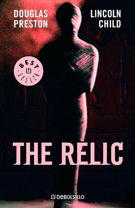 RELIC, THE (INSPECTOR PENDERGAST 1) | 9788497931335 | PRESTON, D./CHILD, L. | Llibreria La Gralla | Librería online de Granollers