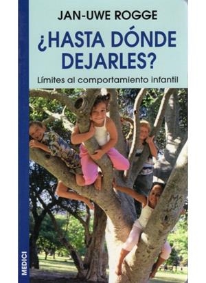 HASTA DONDE DEJARLES? | 9788497990011 | ROGGE , JAN-UWE | Llibreria La Gralla | Librería online de Granollers