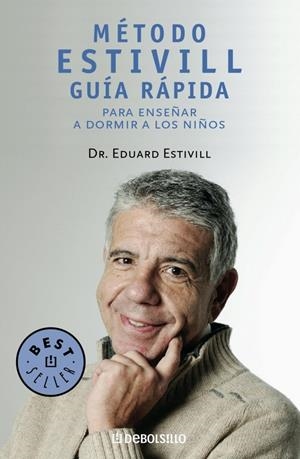 METODO ESTIVILL. GUIA RAPIDA (DB 486/6) | 9788497932226 | ESTIVILL, DR. EDUARD | Llibreria La Gralla | Librería online de Granollers