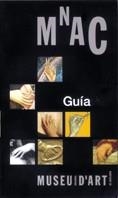 GUIA DEL MNAC (CASTELLANO) | 9788480431378 | Llibreria La Gralla | Librería online de Granollers