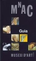 GUIA DEL MNAC (CATALA) | 9788480431361 | Llibreria La Gralla | Librería online de Granollers