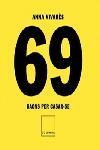 69 RAONS PER CASAR-SE/PER QUEDAR-SE SOLTER | 9788466403467 | VIVARÉS, ANNA / CRESPI, MIQUEL | Llibreria La Gralla | Librería online de Granollers