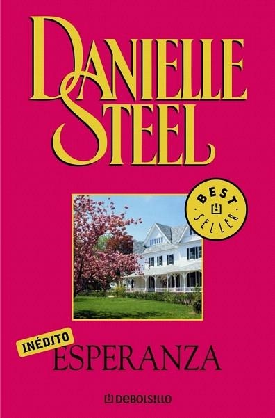 ESPERANZA (DB 245/37) | 9788497935302 | STEEL, DANIELLE | Llibreria La Gralla | Llibreria online de Granollers