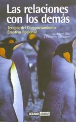 RELACIONES CON LOS DEMAS, LAS. TERAPIA DEL COMPORTAMIENTO | 9788475563398 | ELLIS, ALBERT / MACLAREN, CATHARINE | Llibreria La Gralla | Librería online de Granollers