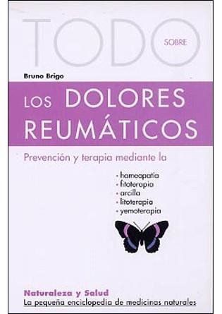 DOLORES REUMATICOS, LOS (TODO SOBRE) | 9788496194441 | BRIGO, BRUNO | Llibreria La Gralla | Llibreria online de Granollers