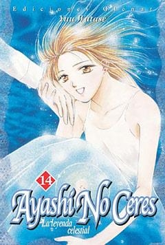 AYASHI NO CERES 14 | 9788484495161 | WATASE, YUU | Llibreria La Gralla | Librería online de Granollers