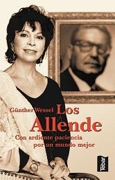 ALLENDE, LOS | 9788473602020 | WESSEL, GUNTHER | Llibreria La Gralla | Llibreria online de Granollers