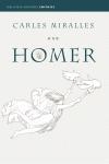 HOMER (BIBLIOTECA UNIVERSAL EMPURIES 194) | 9788497870641 | MIRALLES, CARLES | Llibreria La Gralla | Llibreria online de Granollers