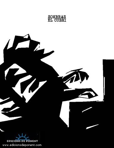 SOMBRAS | 9788489929630 | EL CUBRI | Llibreria La Gralla | Librería online de Granollers