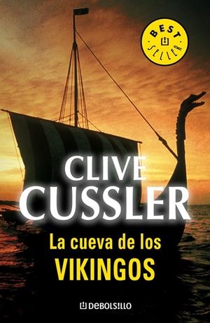 CUEVA DE LOS VIKINGOS, LA (DB 244/19) | 9788497935234 | CUSSLER, CLIVE | Llibreria La Gralla | Llibreria online de Granollers