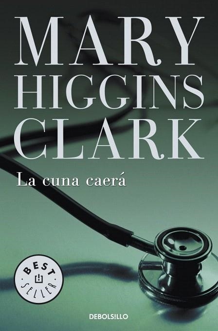 CUNA CAERA, LA | 9788497599665 | HIGGINS CLARK, MARY | Llibreria La Gralla | Llibreria online de Granollers