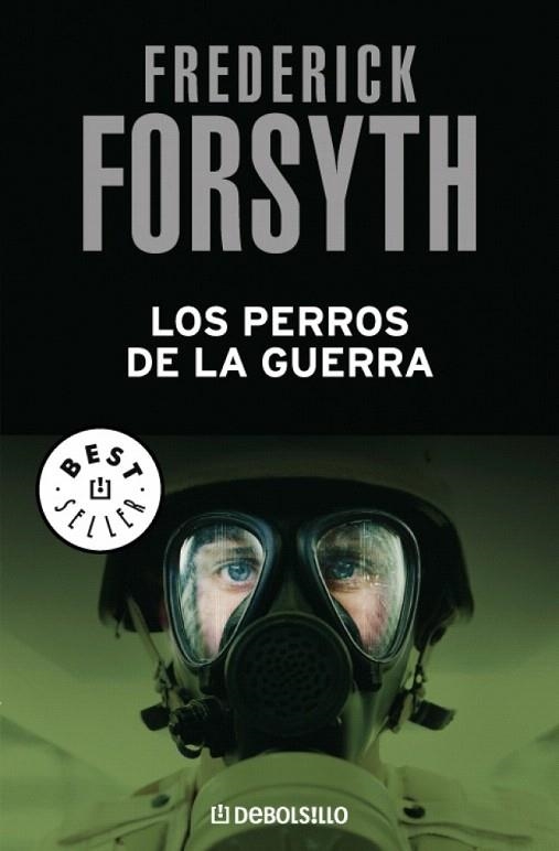 PERROS DE LA GUERRA, LOS | 9788497596756 | FORSYTH, FREDERICK | Llibreria La Gralla | Librería online de Granollers