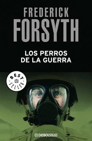 PERROS DE LA GUERRA, LOS | 9788497596756 | FORSYTH, FREDERICK | Llibreria La Gralla | Llibreria online de Granollers