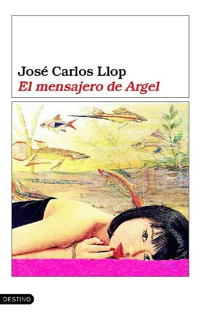 MENSAJERO DE ARGEL, EL (ANCORA Y DELFIN 1018) | 9788423336982 | LLOP, JOSE CARLOS | Llibreria La Gralla | Llibreria online de Granollers