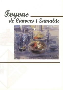 FOGONS DE CANOVES I SAMALUS | 9788488649515 | Llibreria La Gralla | Llibreria online de Granollers