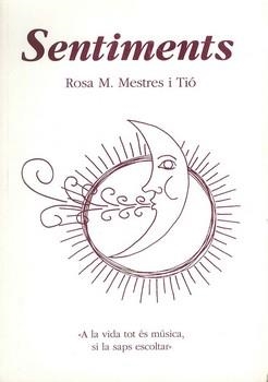 SENTIMENTS | 9788486441067 | MESTRES I TIÓ, ROSA M. | Llibreria La Gralla | Librería online de Granollers