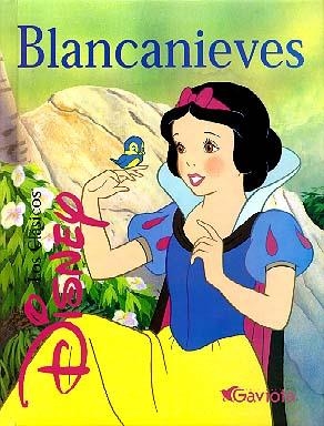 BLANCANIEVES (CLASICOS DISNEY) | 9788439200178 | DISNEY | Llibreria La Gralla | Librería online de Granollers