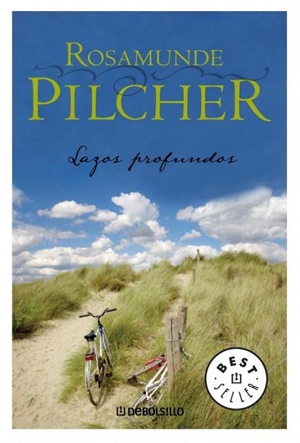 LAZOS PROFUNDOS | 9788497931281 | PILCHER, ROSEMUNDE | Llibreria La Gralla | Librería online de Granollers