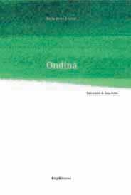 ONDINA | 9788495881489 | DE LA MOTTE FOUQUE | Llibreria La Gralla | Llibreria online de Granollers