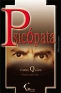 PSICOPATA | 9788496434035 | QUILEZ, CARLES | Llibreria La Gralla | Librería online de Granollers