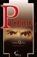 PSICOPATA | 9788496434035 | QUILEZ, CARLES | Llibreria La Gralla | Llibreria online de Granollers