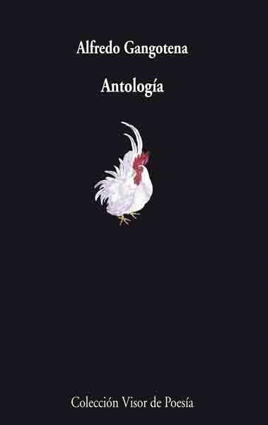 ANTOLOGIA | 9788475225647 | GANGOTENA, ALFREDO | Llibreria La Gralla | Llibreria online de Granollers