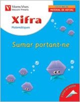 Q.XIFRA 4 SUMAR PORTANT-NE CI MATERIAL DE REFORÇ | 9788431674540 | FRAILE MARTIN, JAVIER | Llibreria La Gralla | Librería online de Granollers
